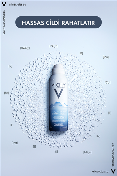 Rahlatlatıcı Termal Su 150 ml