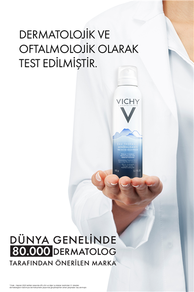 Rahlatlatıcı Termal Su 150 ml