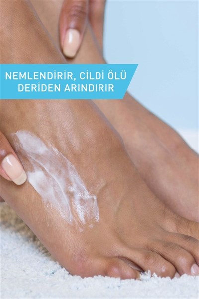 Sa Renewing Foot Cream 88 Ml - Yenileyici Ayak Krem