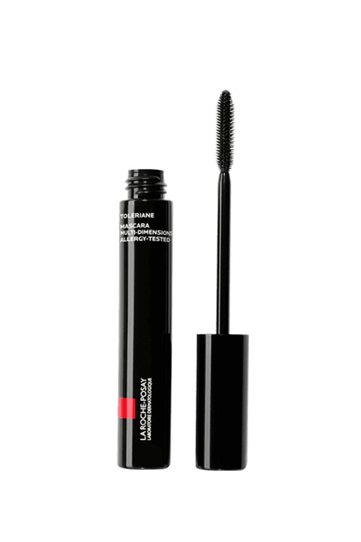 Seddar Collection Toleriane Mascara Multi Dimensions Allergy Tested 7,2 ml