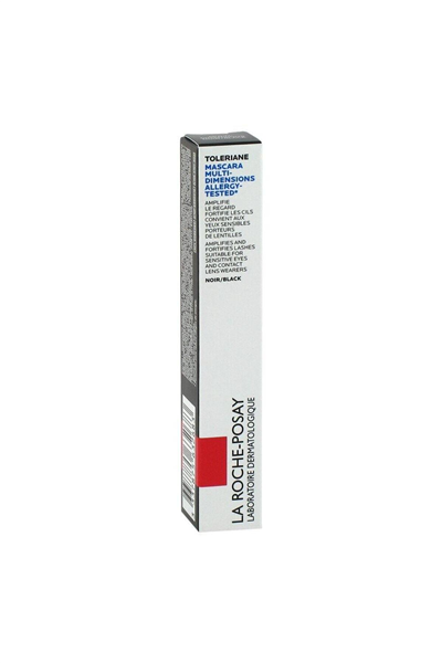 Seddar Collection Toleriane Mascara Multi Dimensions Allergy Tested 7,2 ml