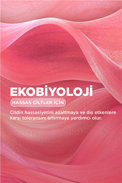 Sensibio Foaming Gel Hassas ve Normal Ciltler Durulanan Micellar Yüz Temizleme Jeli 500 ml