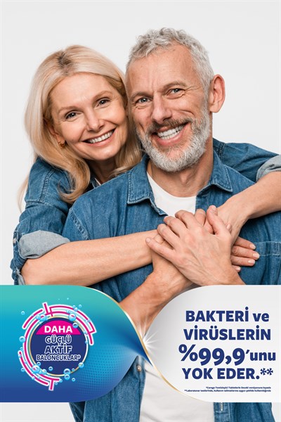 Temizleyici 30 Tablet