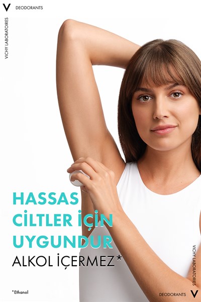 Terleme Karşıtı Deodorant Yoğun Terleme 50ml