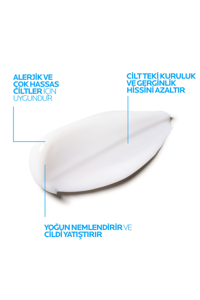 Toleriane Dermallergo Fluide 40 ml