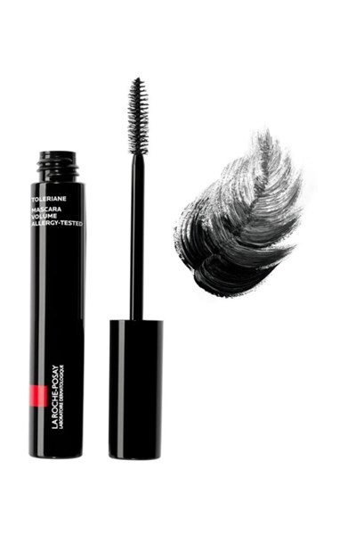 Toleriane Volume Maskara 6 gr - Noir/Black