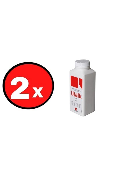 Utalk Pudra 100 Gr 4 Adet