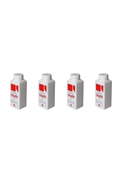 Utalk Pudra 100 Gr 4 Adet