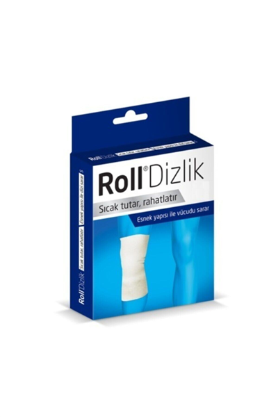 Yün Dizlik - Large Siyah Renk