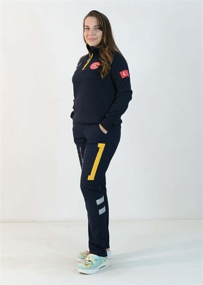 Yeni Sweatshirt