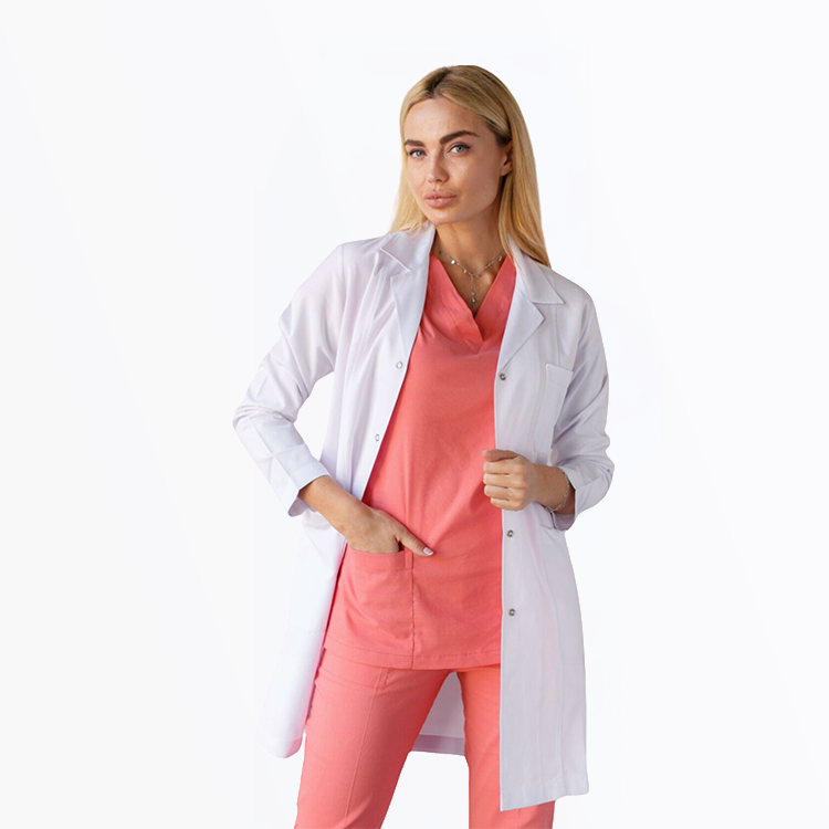 Doktor Önlüğü