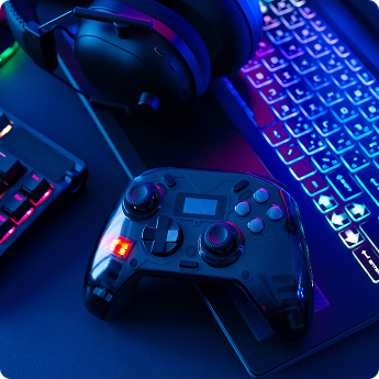 Gaming Ürünleri