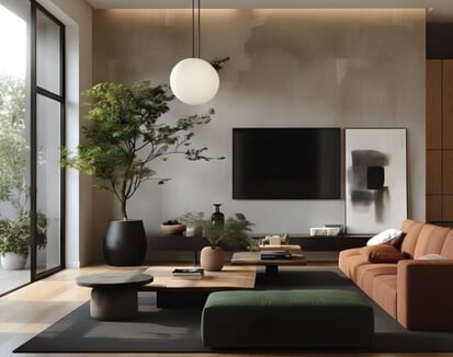 Style — Minimalism