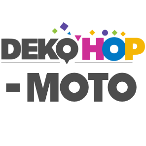 DEKOHOP-MOTO