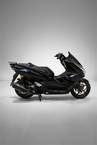 Honda Pcx Uyumlu Comfort Koltuk 2021-2026 Fiber Detay