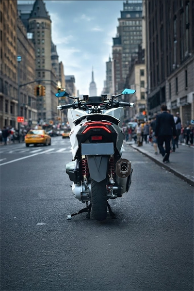 Honda Pcx Uyumlu Egzoz Ucu 2021-2026 Karbon Desen