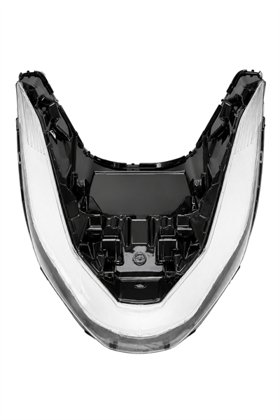 Honda Pcx Uyumlu Far Ön Camı 2021-2024