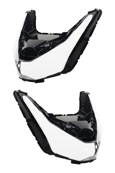 Honda Pcx Uyumlu Far Ön Camı 2025-2026