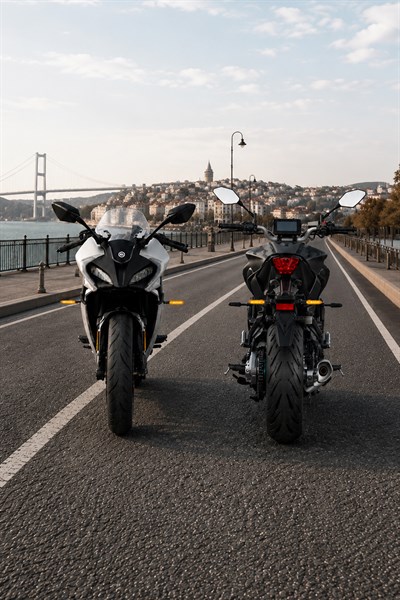Universal Sinyal Ledi Kayar Led Tek Renk | Tüm Motosikletler İle Uyumlu