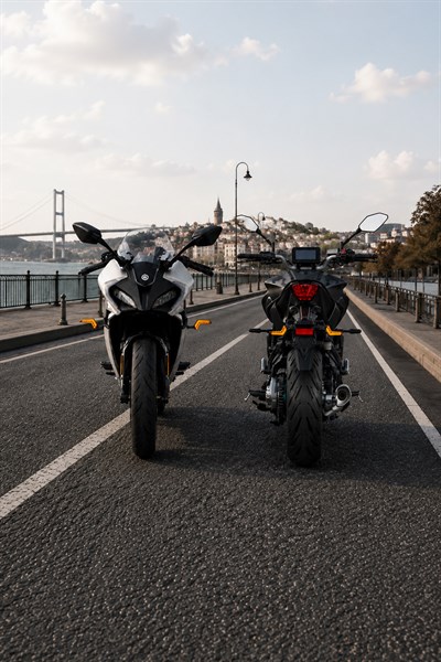 Universal Sinyal Ledi L Kasa Kayar Led Vidalı | Tüm Motosikletler İle Uyumlu