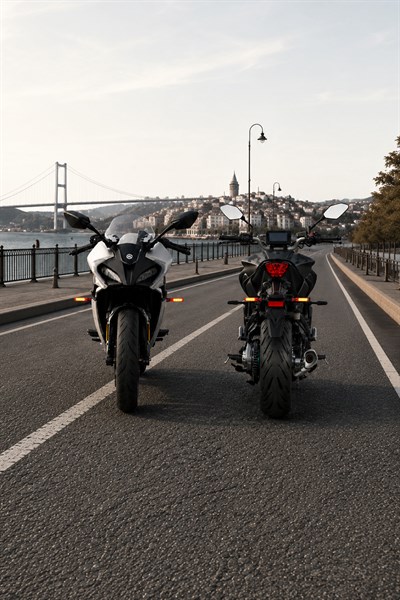 Universal Sinyal Ledi Süper Led Tek Renk Cnc Kasa | Tüm Motosikletler İle Uyumlu