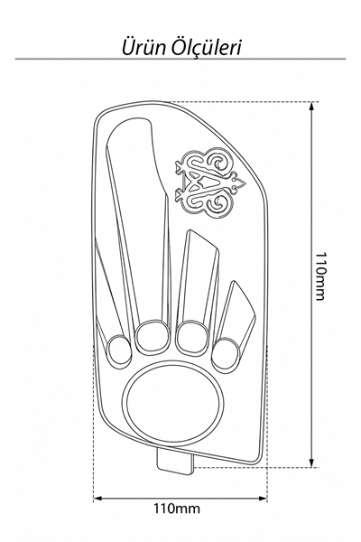 Vespa Uyumlu Varyatör Hava Girş Kapağı GTS GTV Cnc Gümüş