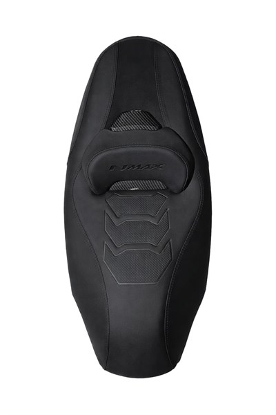 Yamaha Nmax Uyumlu Comfort Koltuk 2025-2026 Siyah