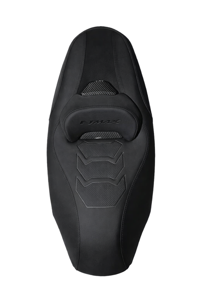 Yamaha Nmax Uyumlu Comfort Koltuk 2025-2026 Siyah