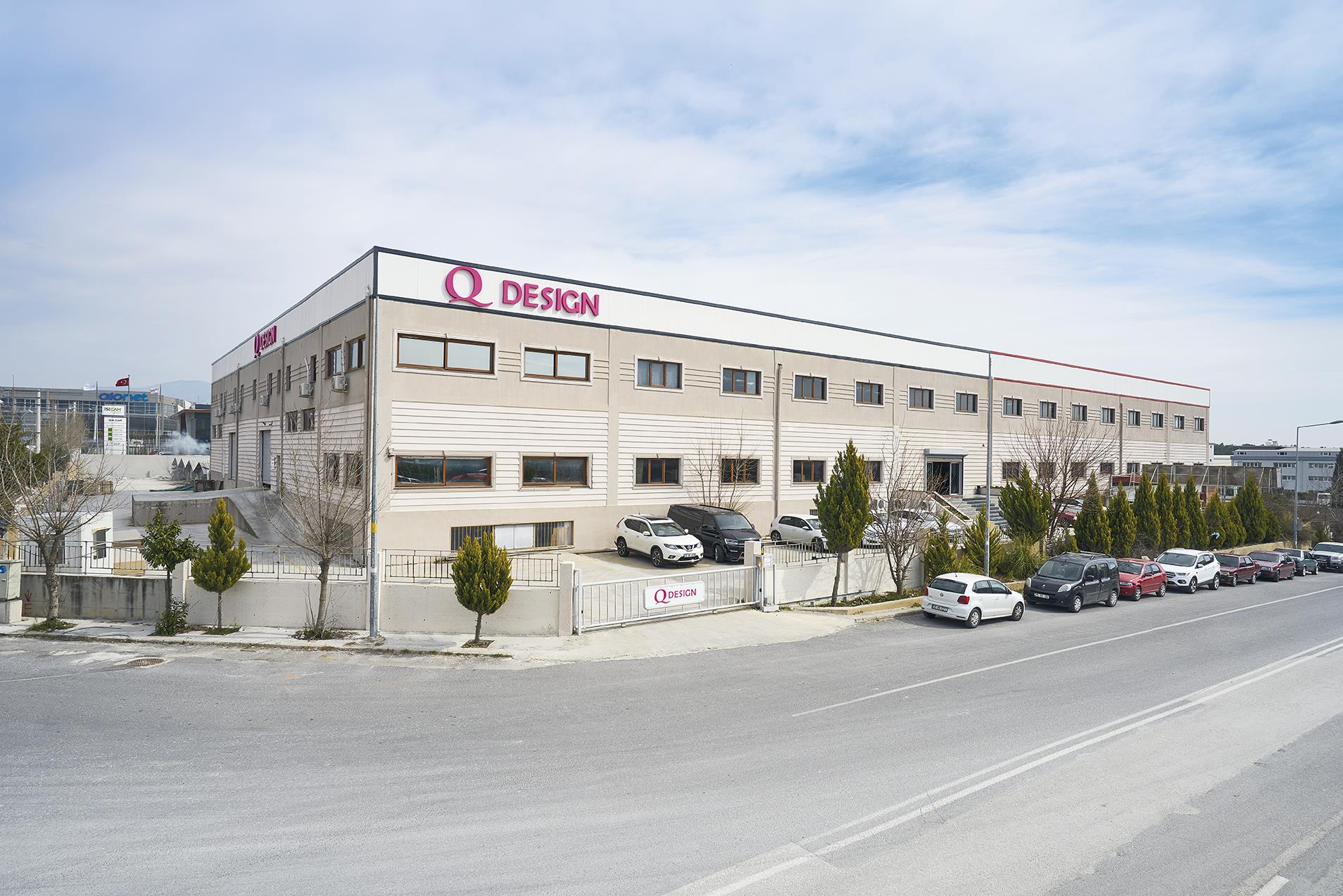 QDesign Mobilya