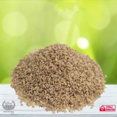  Karakılçık Başbaşı Bulguru