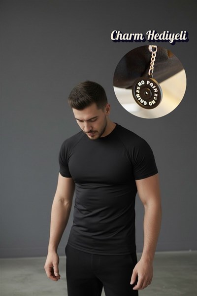 Basic Compression T-shirt