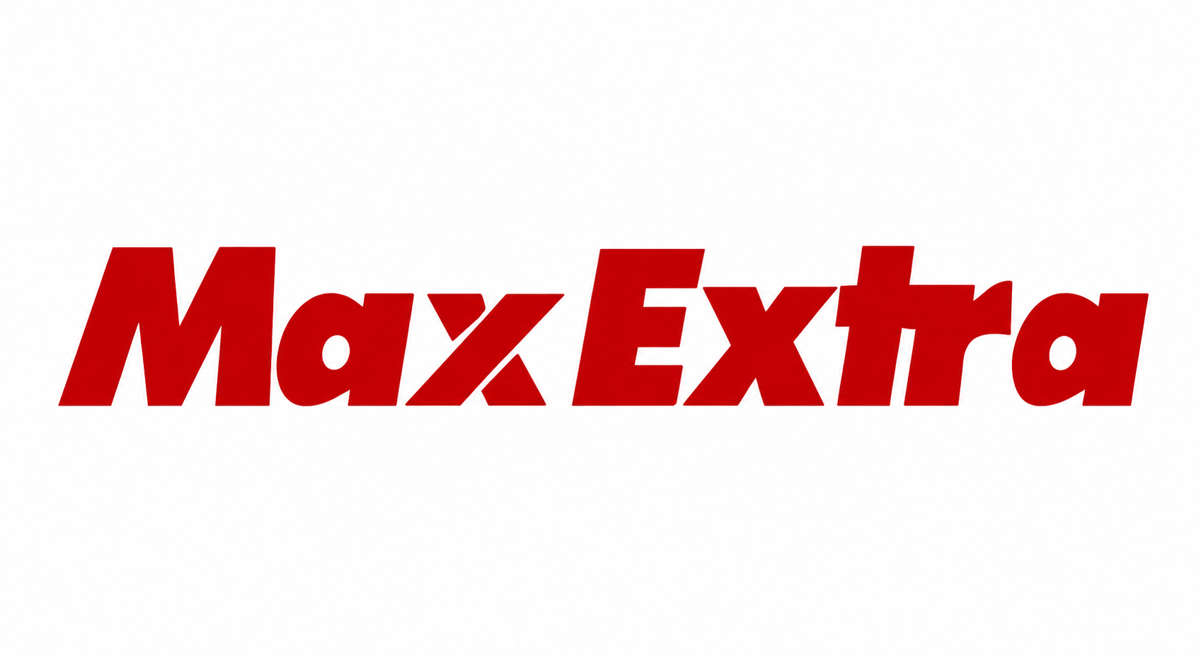 MAX EXTRA