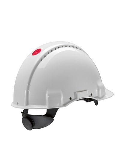 3M G3000 BEYAZ BARET