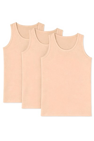 Modal Erkek Atlet Ten 3lü Paket
