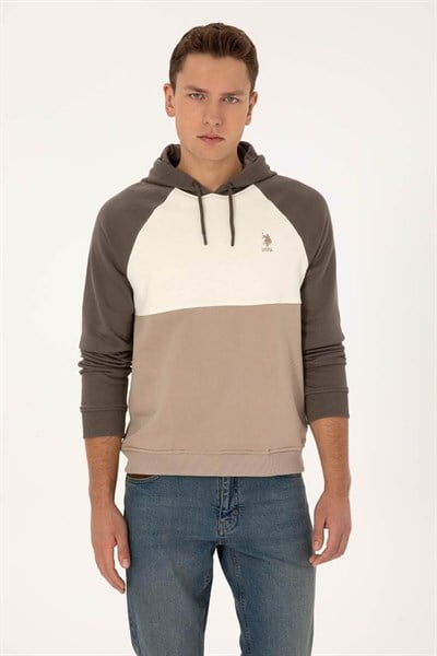 Rcy-Gilda Vizon Erkek Sweatshirt 2232281