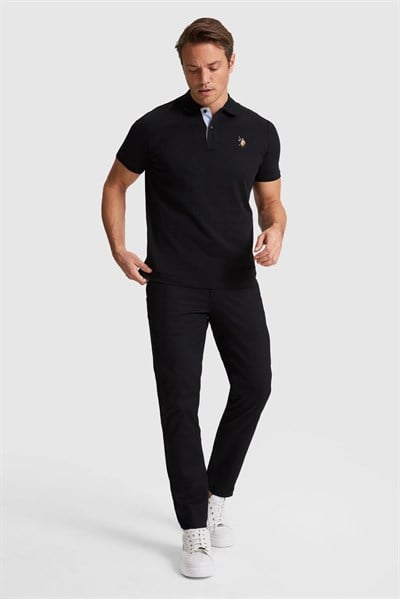 U.s. Polo Assn. Erkek Kanvas / Chino Pantolon