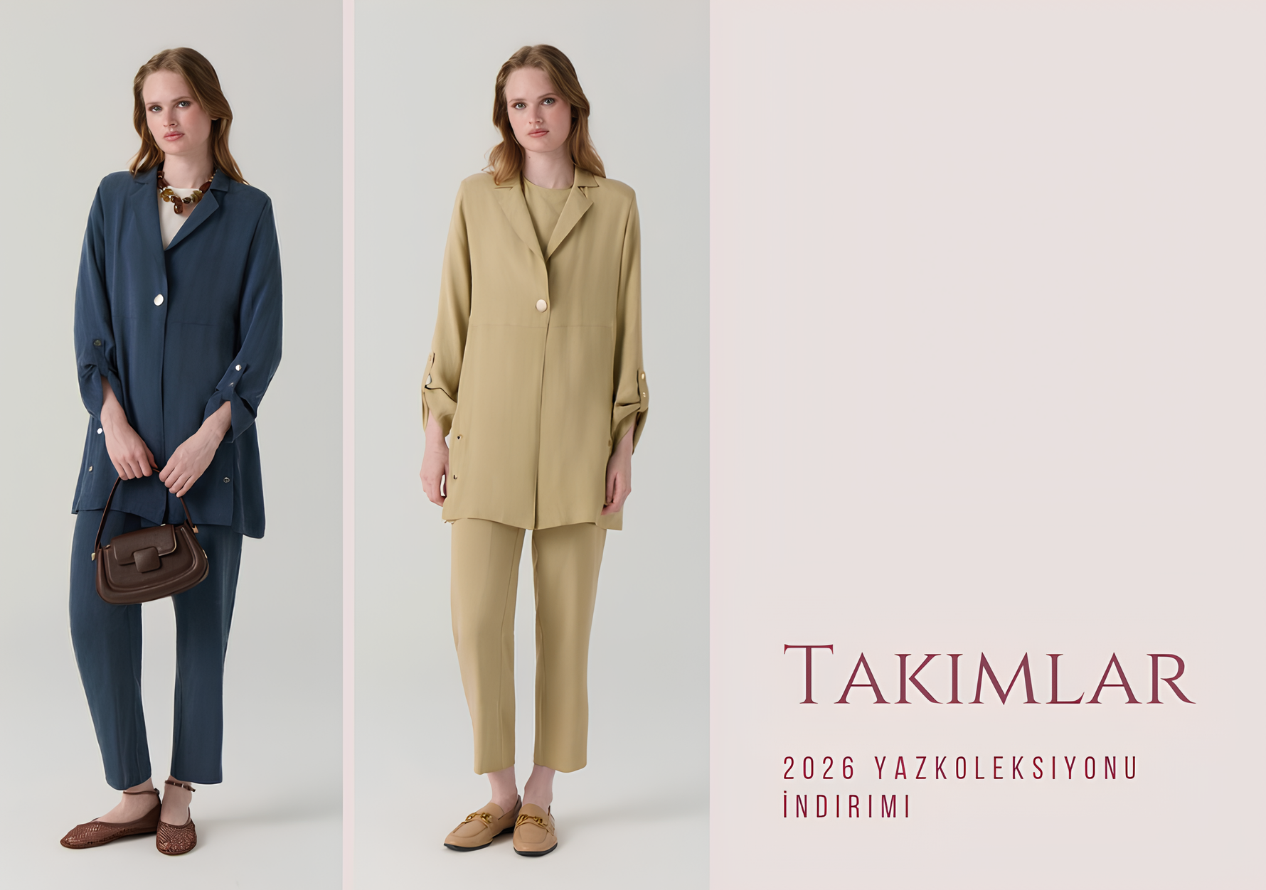 TAKIM MODELLERİ