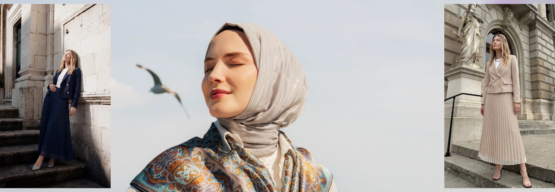 SEZONUN FAVORİLERİ