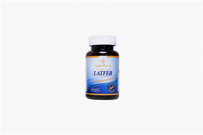 LATFER – İleri Seviye Üreme Desteği