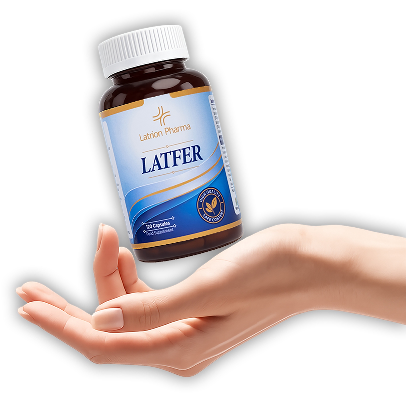 LATFER