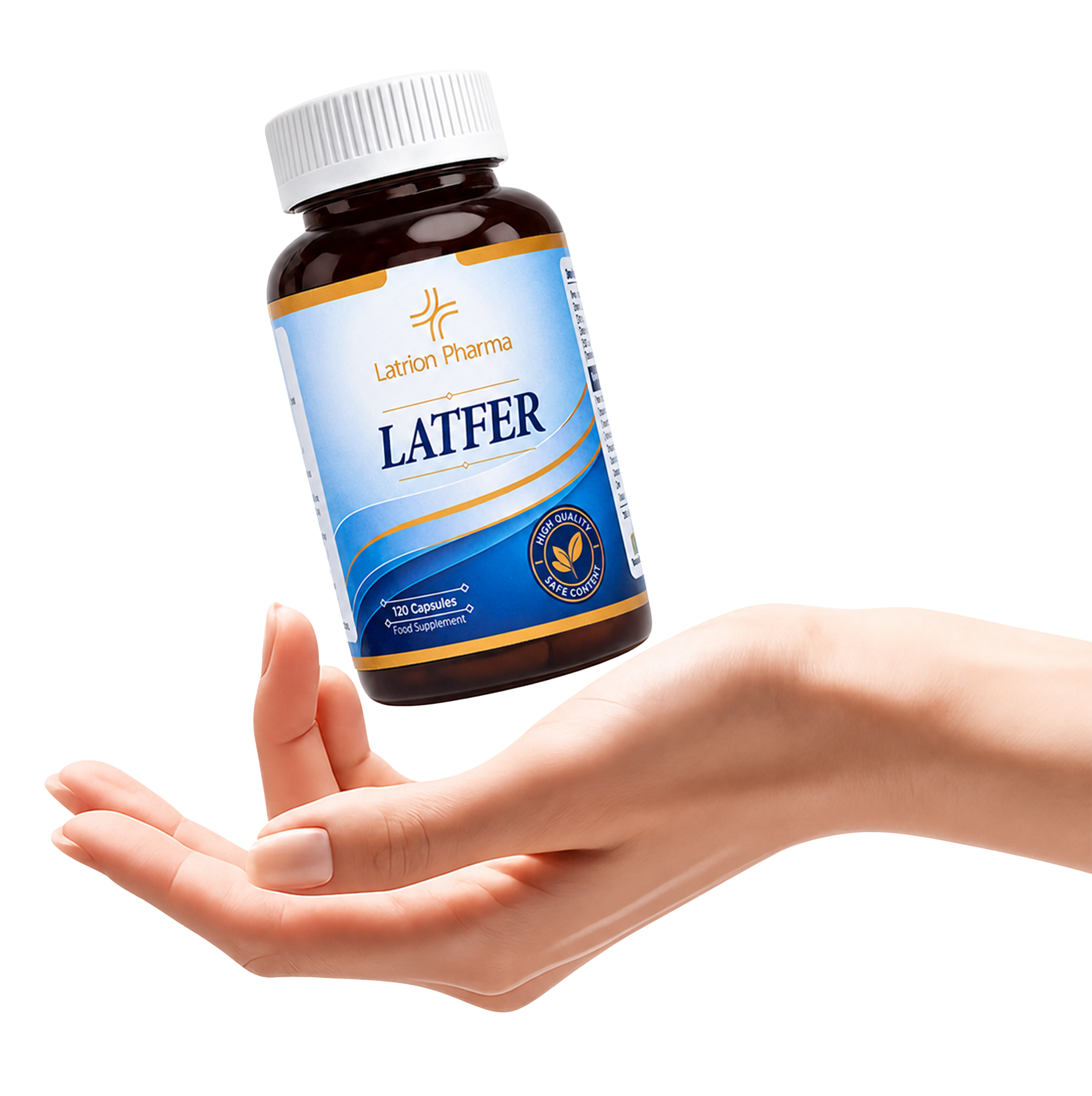 LATFER