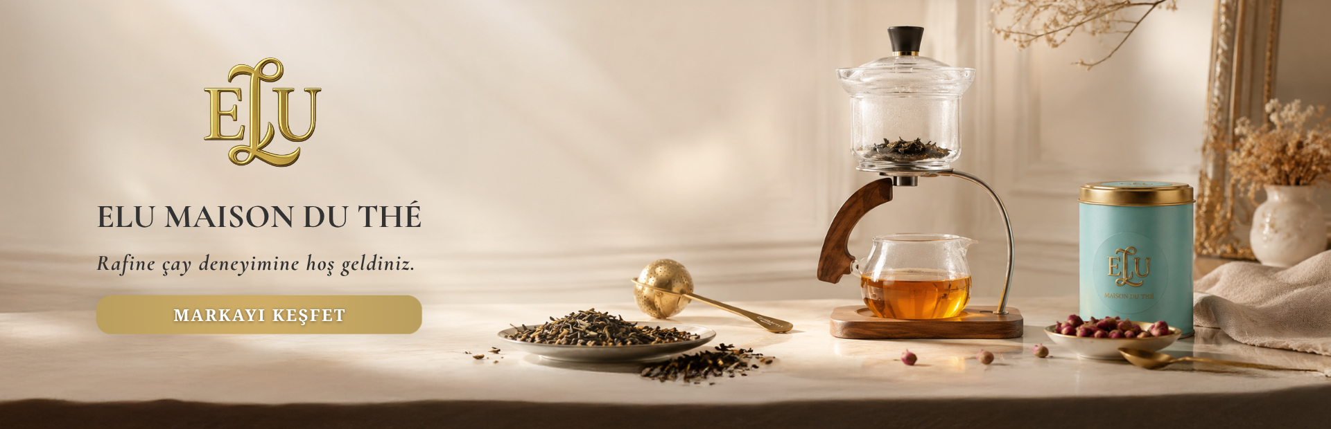 Premium Çay Deneyiminin Ötesinde: Çayın Bilim Destekli Faydaları