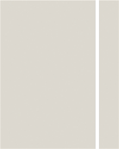 Kastamonu Entegre D217 Buz Gri Ntr PVC Kenar Bandı 22x0.80 mm