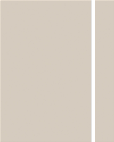 Kastamonu Entegre D218 Kaşmir Ntr PVC Kenar Bandı 22x0.80 mm