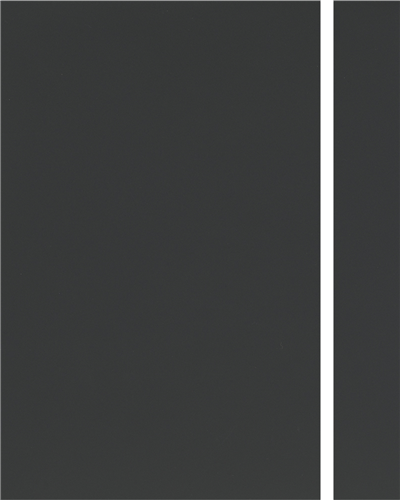 Kastamonu Entegre EVS014 Black Jasper PVC Kenar Bandı 22x0.80 mm