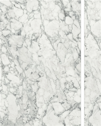 Kastamonu Entegre F255 Carrara Stn PVC Kenar Bandı 22x0.80 mm