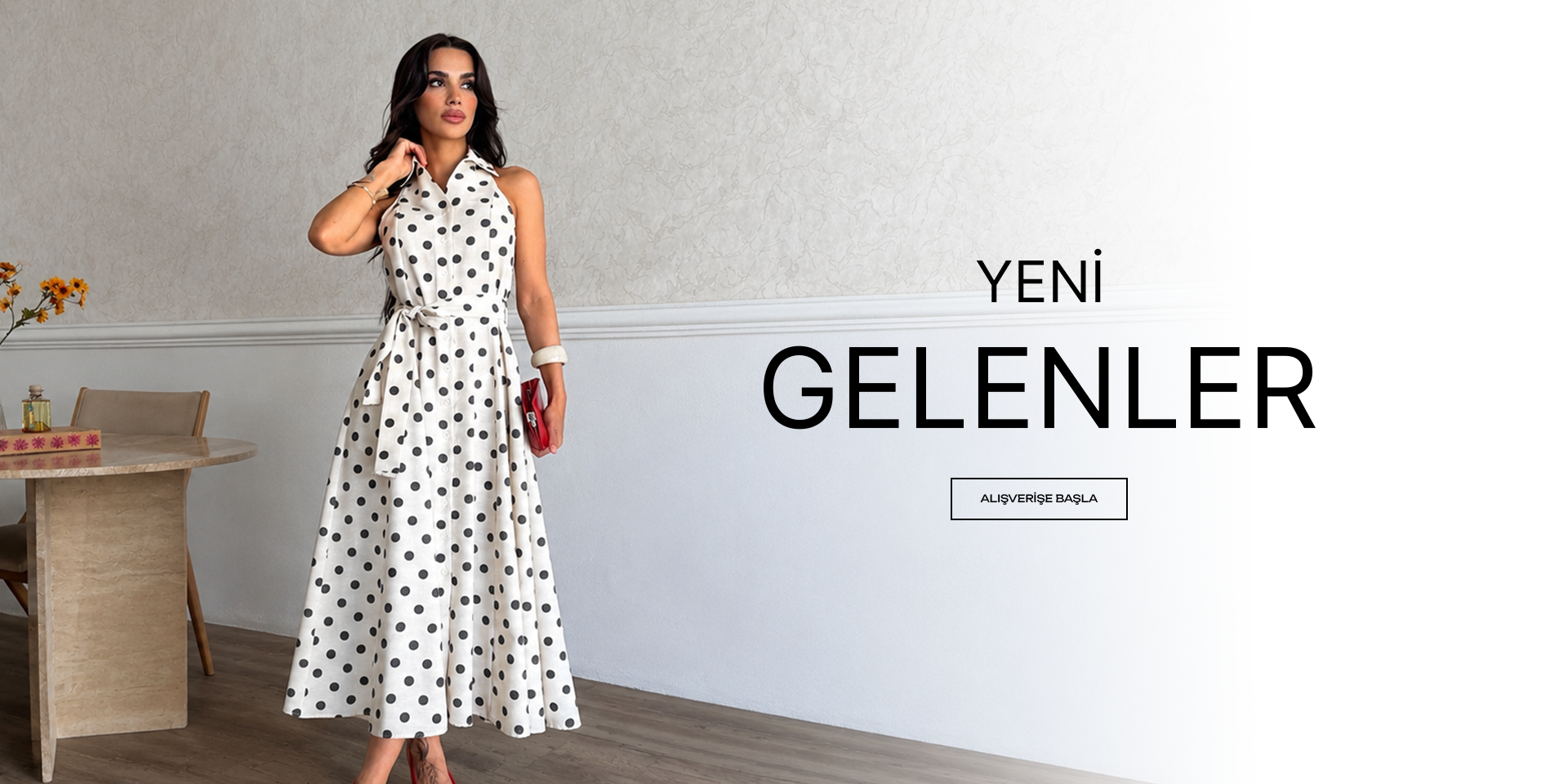 Yeni gelenler