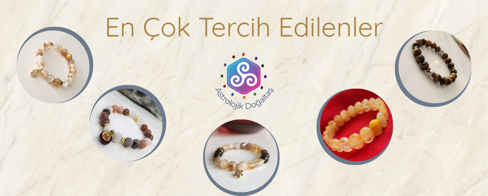 En Çok Tercih Edilenler