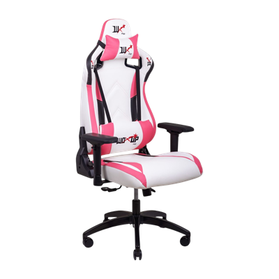 Woxup Pink Pulse Gaming Koltuk