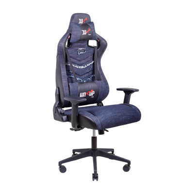 WOXUP Prime Rugged Gaming Koltuk